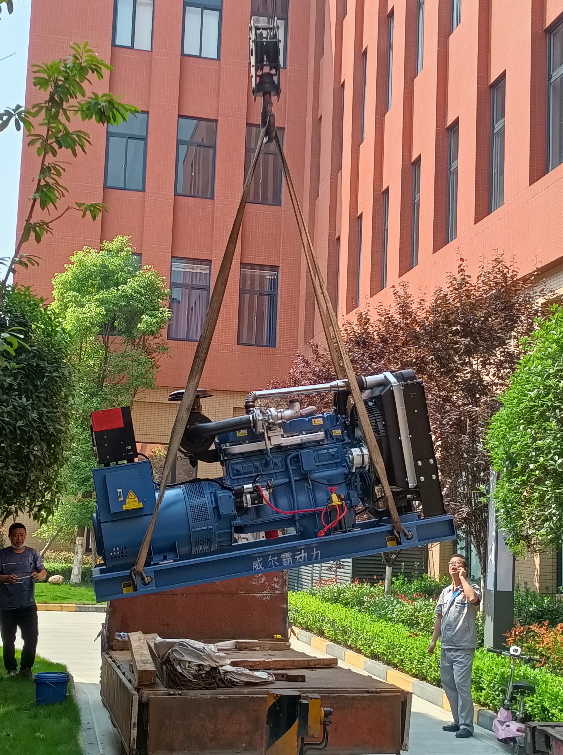 安裝現(xiàn)場(chǎng) 安裝現(xiàn)場(chǎng)