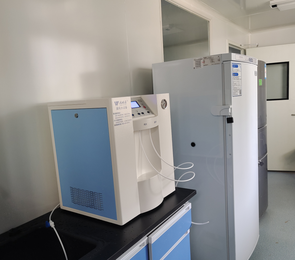 反滲透超純水機 反滲透超純水機